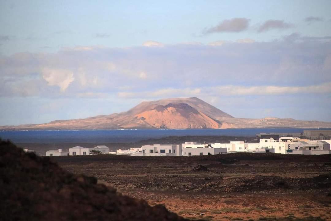 דירות טינאחו Jardin Del Mar מראה חיצוני תמונה