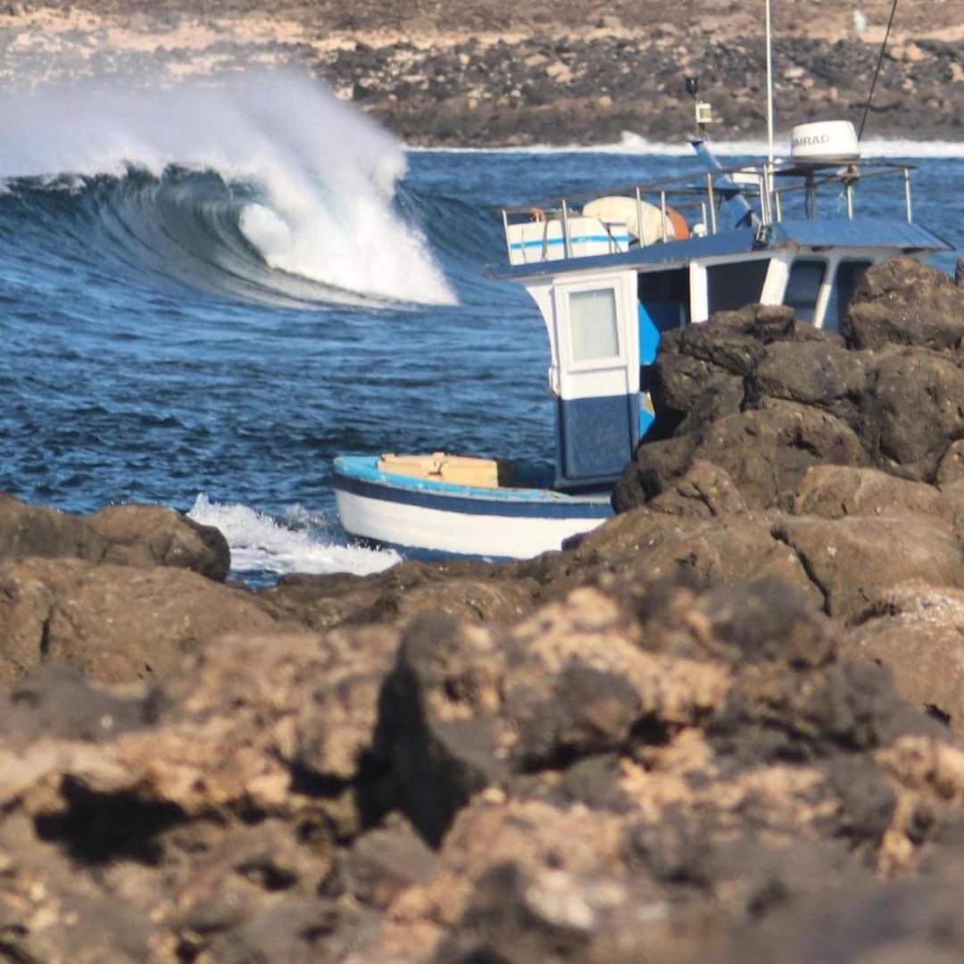 דירות טינאחו Jardin Del Mar מראה חיצוני תמונה
