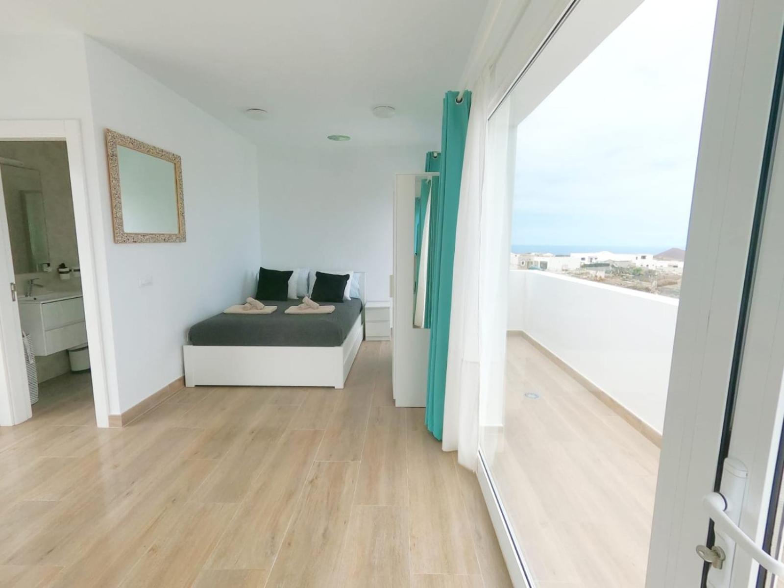 דירות טינאחו Jardin Del Mar מראה חיצוני תמונה